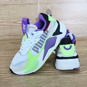 PUMA RS-X Runner “Joker”